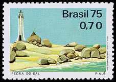 Pedra Azul - Piauí