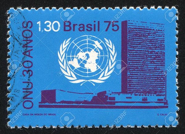 Anniversary of the United Nations