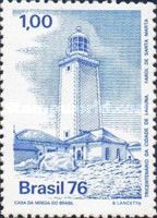 Santa Marta Lighthouse