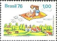 Stamp Day