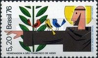 Anniversary of the San Francisco's Death
