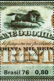 Thousandth Agency of the Bank of Brazil