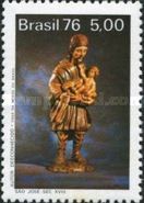 St. Joseph and Child