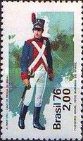Marine, 1808