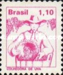 Grape Harvester