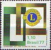 Brazil's Lions Club