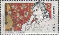 Chiquinha Gonzaga