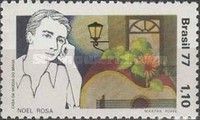 Heitor Vila Lobos