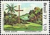 "Porto Seguro" by Emídio Magalhães.