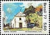 "Porto Seguro" by Monoel Brasileiro Junior.
