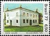 "Porto Seguro" by Monoel Brasileiro Junior.