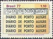 Porto Alegre Journal
