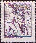 Cortador de Cana - Sugarcane Cutter