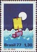 Stamp Day
