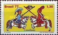 Cavalhada