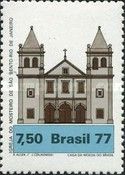 St Benedict Monastery