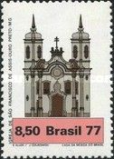 St. Francis of Assisi Church