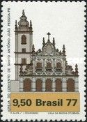 St. Anton Church