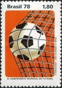 Ball into the Net