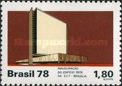 Post Office Headquarters