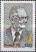 Tribute Geisel President