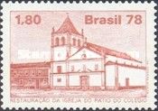 Restoration of the College Church