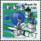 Intelsat