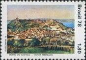 "Castle Hill", Victor Meirelles