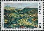 Sabará, Minas Gerais, Alberto da Veiga Guignard (1896-1962)