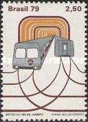 Rio de Janeiro Subway