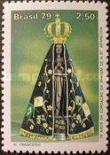 75th Anniversary of the Coronation of the Statue of the patr