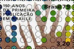 150 Years Braille Publication