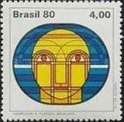 30th Anniversary of Brazilian Television
