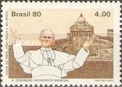 Pope John Paul II / Vatican