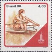 Rowing