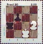 Part of a Chessboard