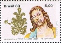 Antonio Francisco Lisboa