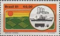 Foreign Market