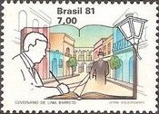 Lima Barreto (1881-1922)