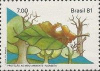 Nature Protection - Forest