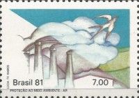 Nature Protection - Air