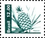 Abacaxi - Pineapple