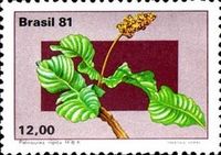 Palicourea rigida