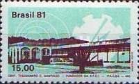 Centenary of the Engineering Federal School - Itajubá