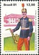 Marching Band Member