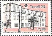 National Museum, Rio de Janeiro