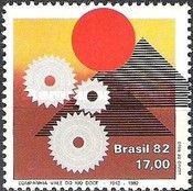 Vale do Rio Doce Company