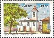 Tourism - Minas Gerais Baroque - Rosário