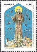 St. Francis of Assisi