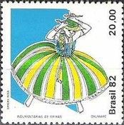 Oxumaré